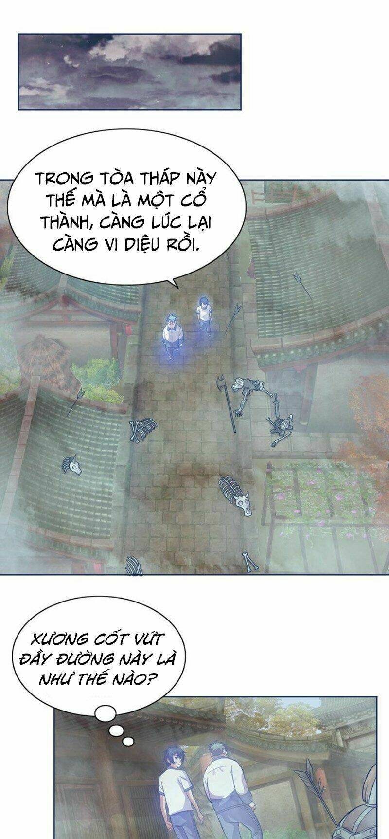 Kết Hôn Không Dễ: Chapter 12