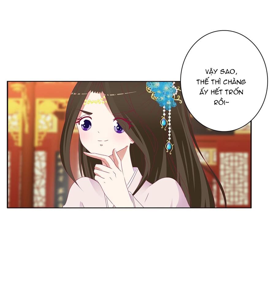 Thông Linh Phi: Chapter 526