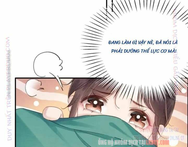 Trọng Sinh Bá Sủng Nhiếp Chính Vương Quá Mạnh Mẽ: Chapter 204