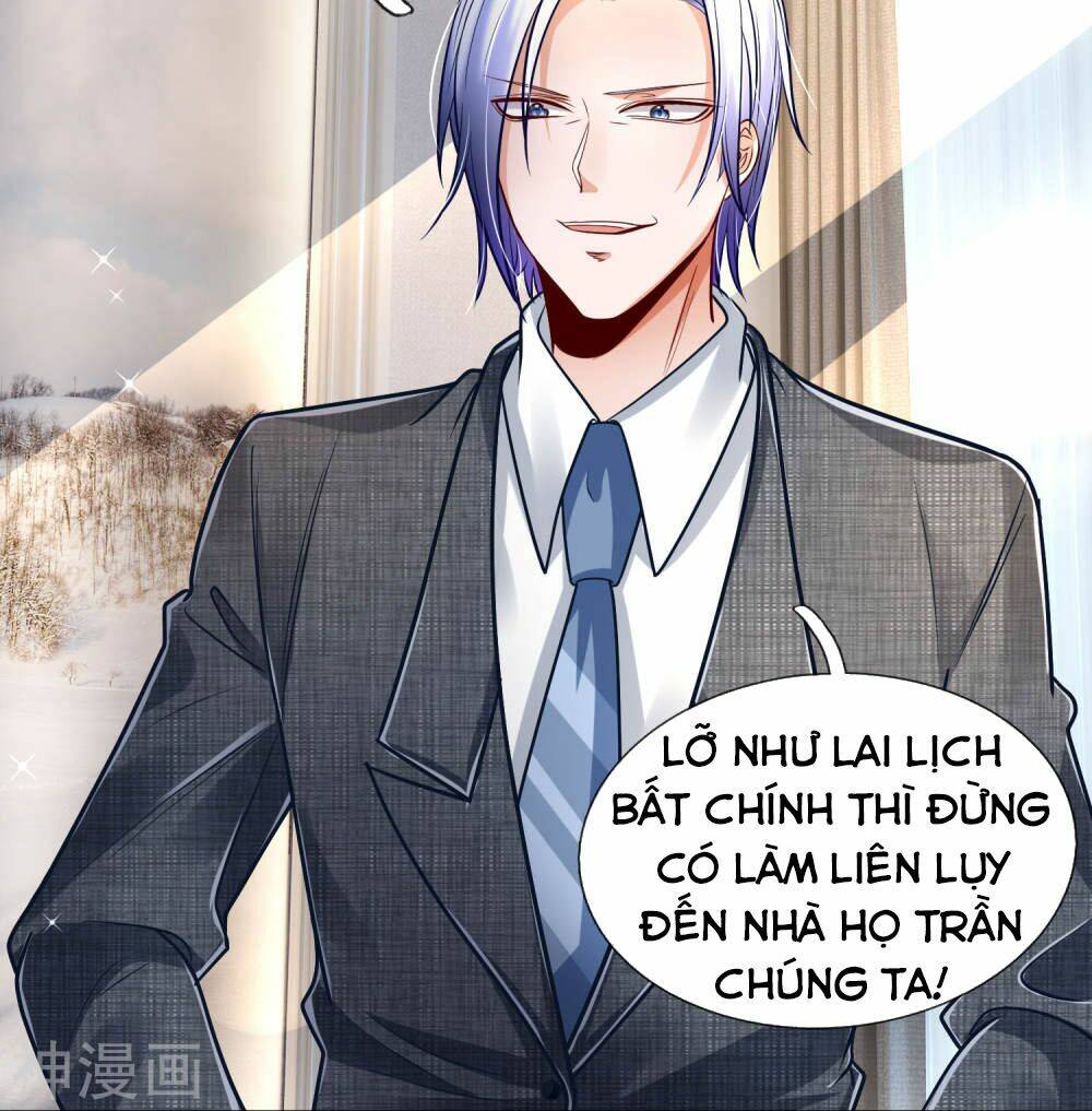 Tuyệt Đỉnh Khí Thiếu: Chapter 19