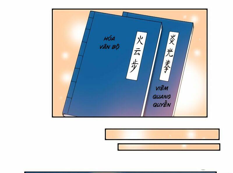 Cửu Dương Thần Vương: Chapter 11