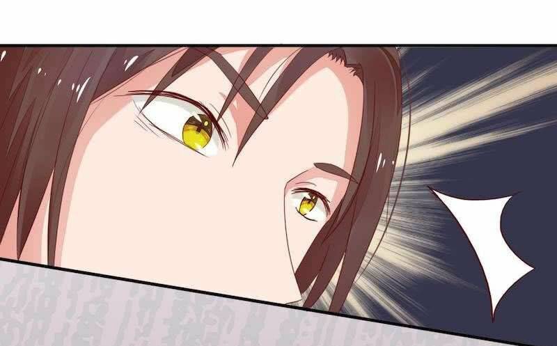 Manh Thê Khó Dỗ: Chapter 41