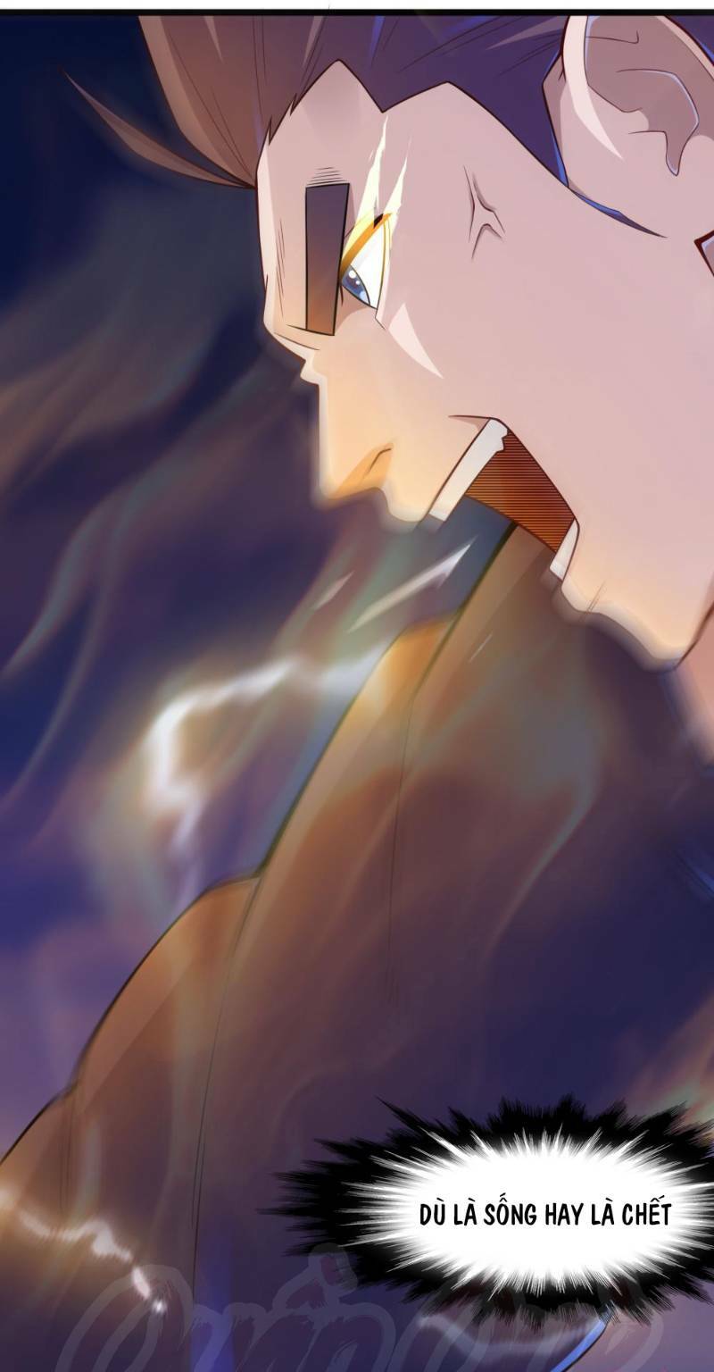 Tu Tiên Cuồng Thần: Chapter 71