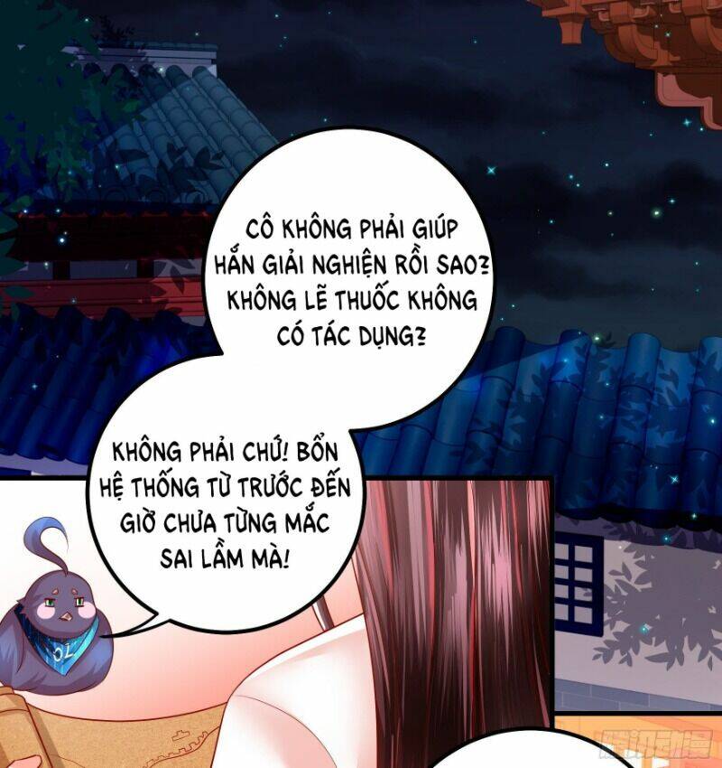 Ta Phải Làm Hoàng Hậu: Chapter 11