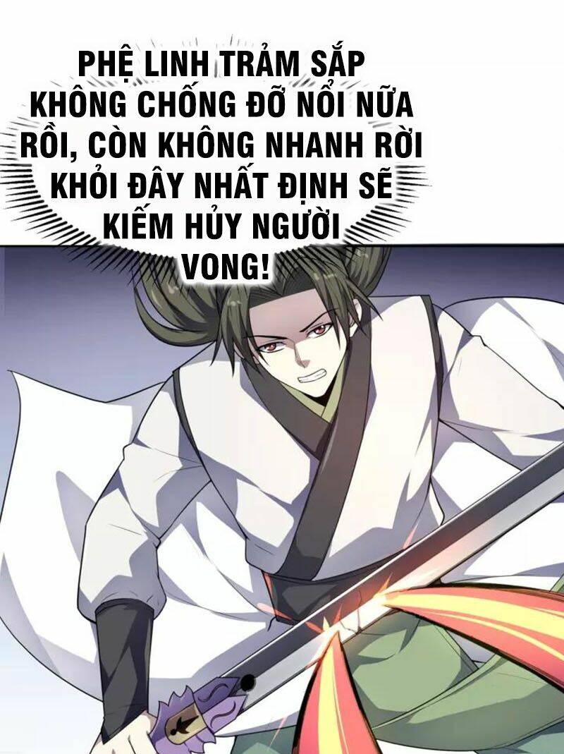 Nghịch Thiên Đại Thần: Chapter 69