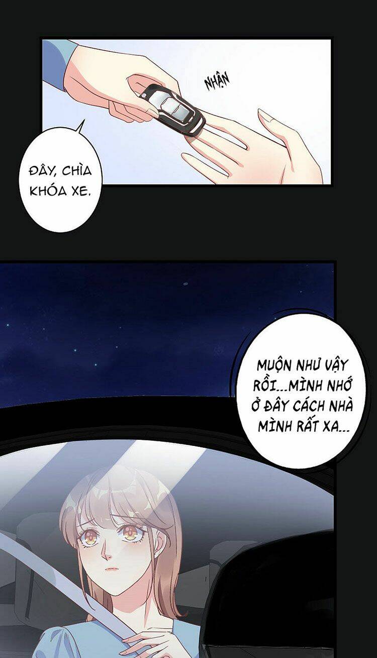 Náo Loạn Suốt Đời: Chapter 23