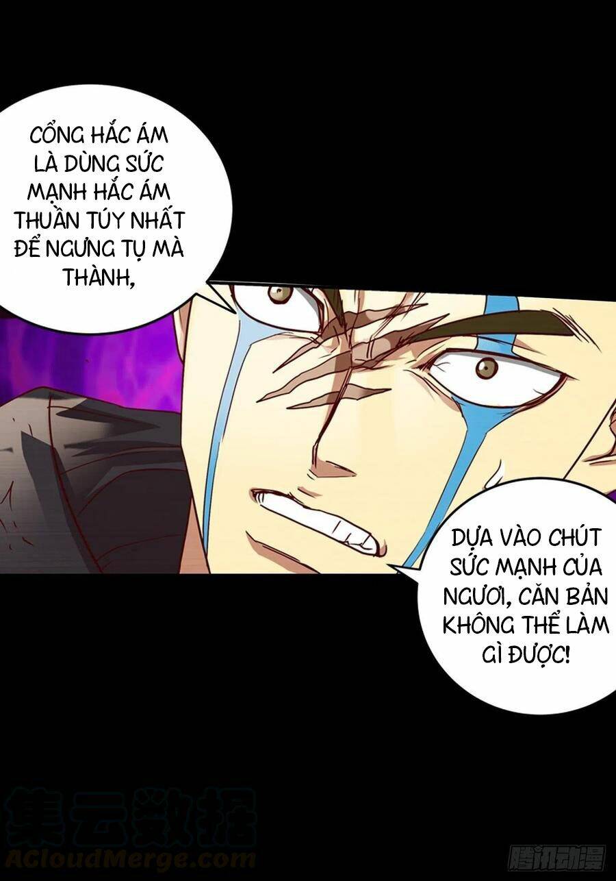 Người Nguyên Thủy Mạnh Nhất: Chapter 50