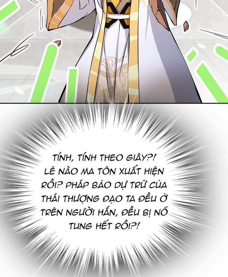 Sau Khi Tu Luyện, Ta Biến Thành Ma Tôn Xương Khô: Chapter 2