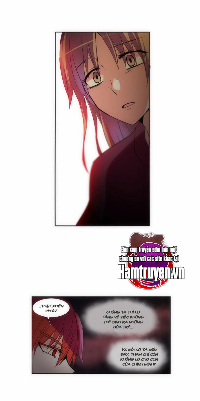 Crepuscule (Yamchi): Chapter 115