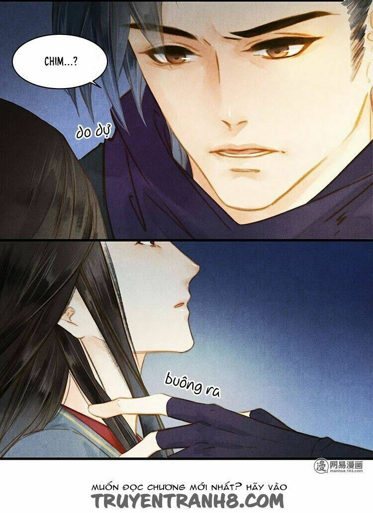 Thành Chủ Mỗi Ngày Đều Mơ Ước Ta: Chapter 28