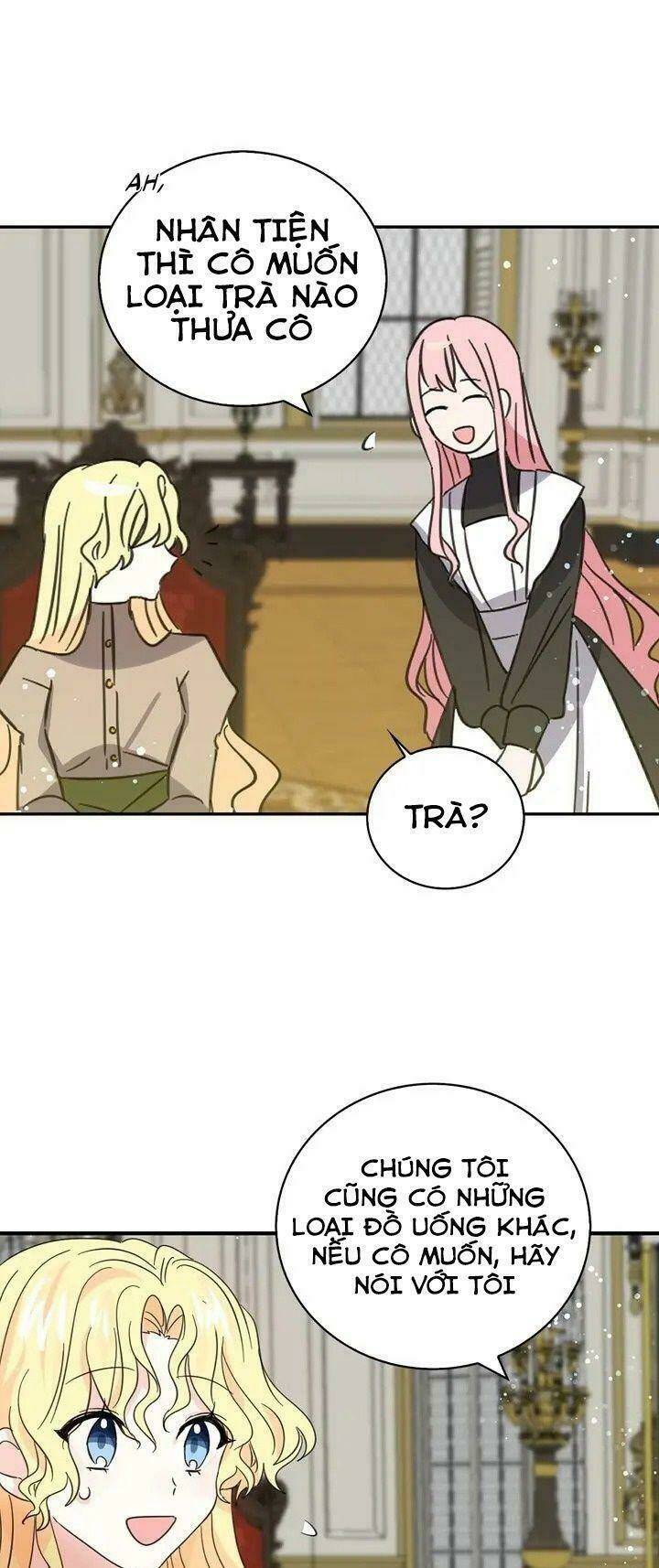 Tôi Là Bạn Gái Cũ Của Một Người Lính: Chapter 27