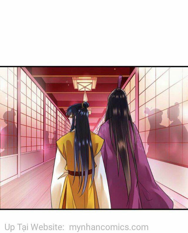 Thái Tử Điện Hạ Có Tin Vui: Chapter 103