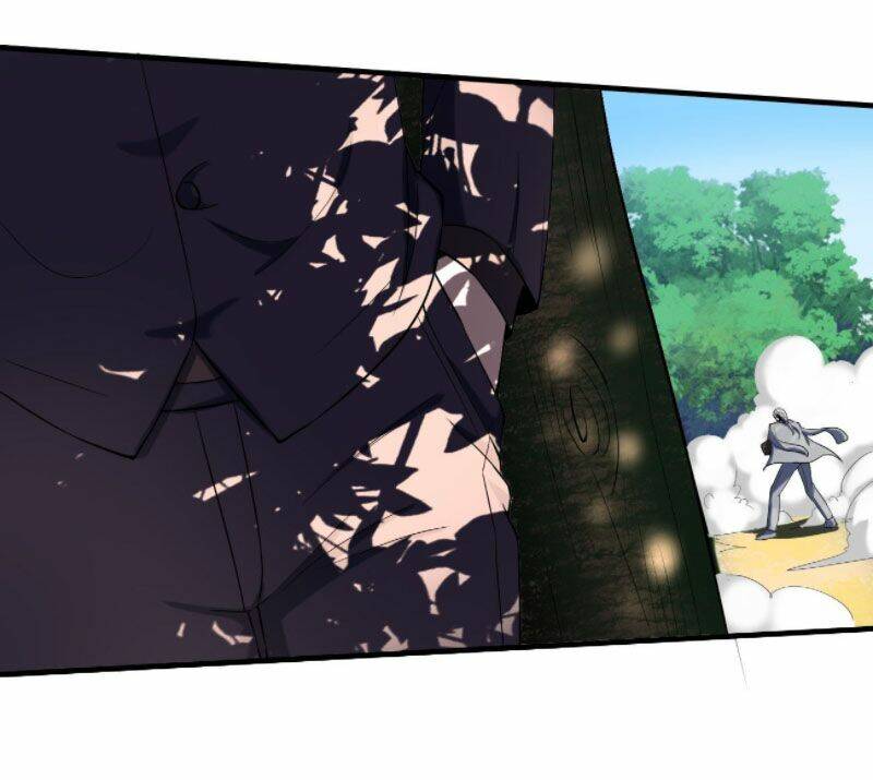 Phản Phái Yêu Tế: Chapter 23