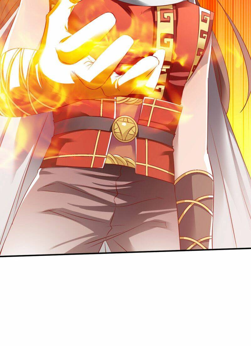 Chiến Đỉnh: Chapter 135