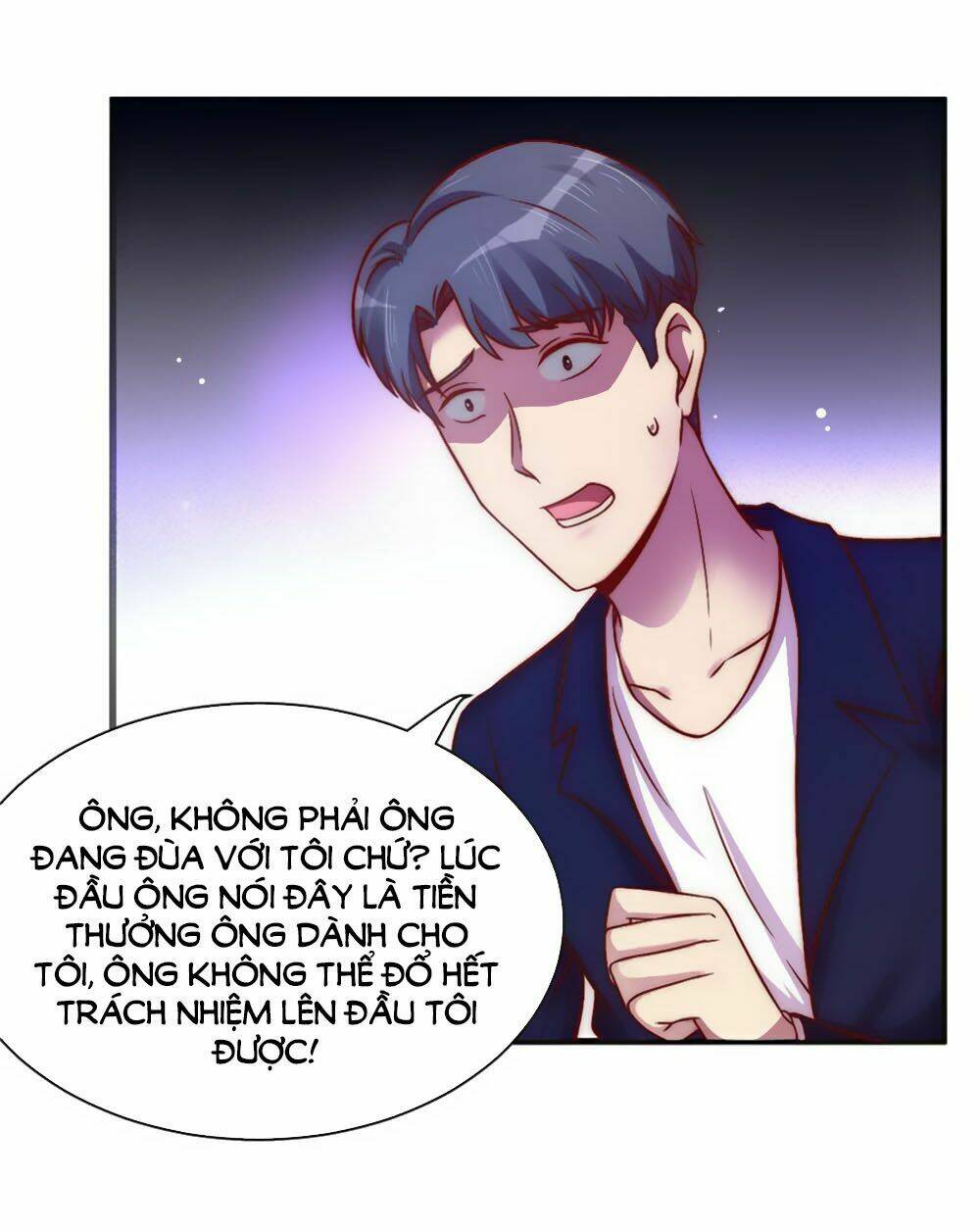 Thời Gian Đều Biết: Chapter 19