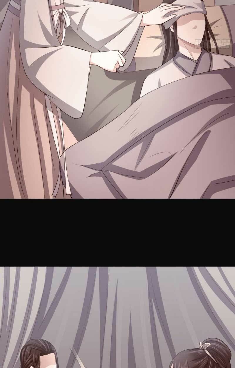 Bạo Quân Thử Yêu: Yêu Hậu Như Thử Đa Kiều: Chapter 60.1