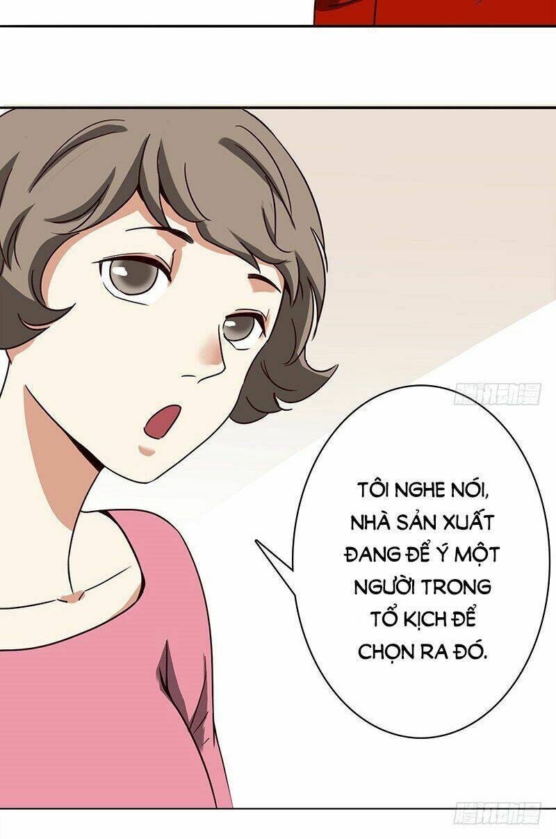 Yêu Tinh Đại Tác Chiến: Chapter 22