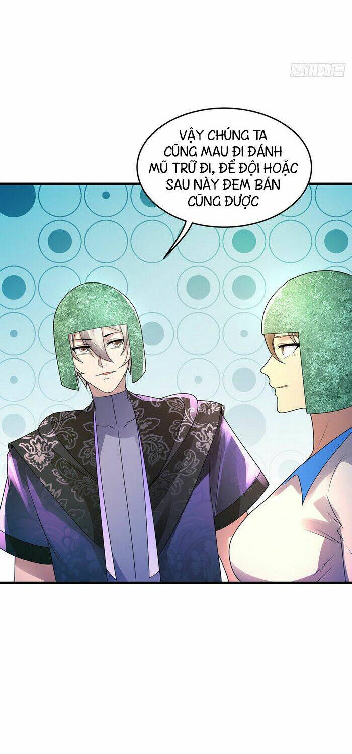 Pháp Sư Truyền Kỳ: Chapter 42