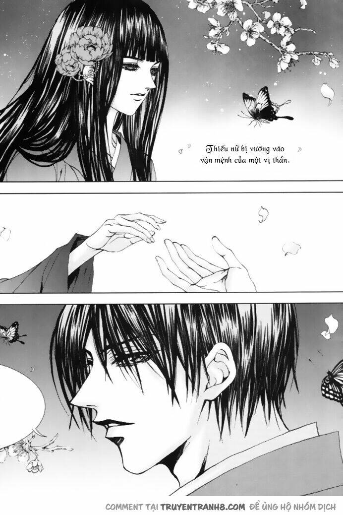 Tân Nương Của Thủy Thần: Chapter 129