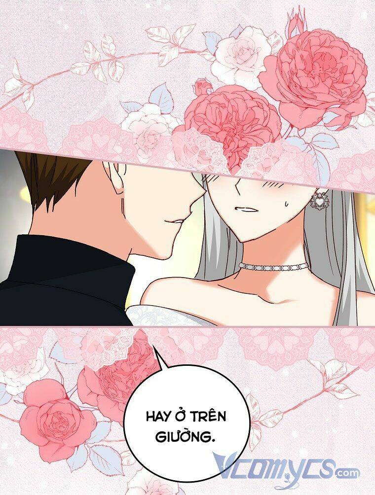 Đừng Chọc Đứa Em Gái Bé Bỏng Của Chúng Tôi: Chapter 95.6