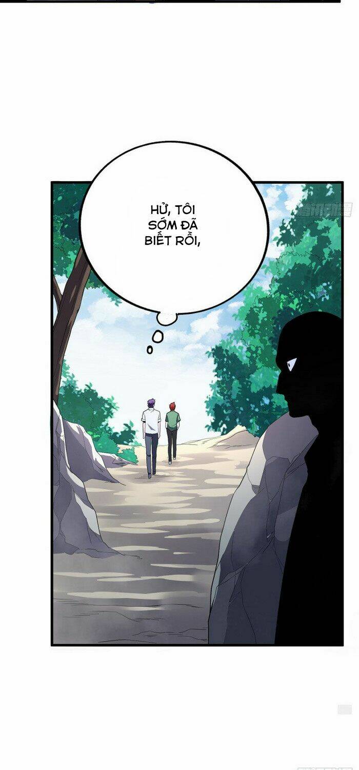 Vương Bài Thần Y: Chapter 79