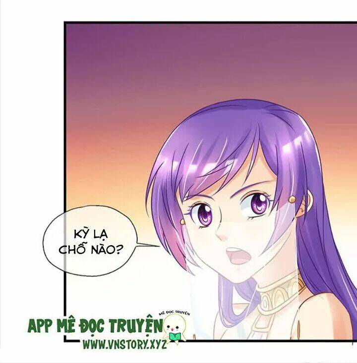 Bồn Tắm Có Vấn Đề?: Chapter 53