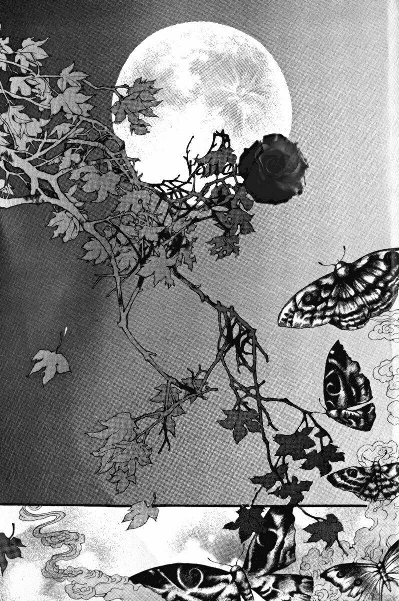 Tân Nương Của Thủy Thần: Chapter 37