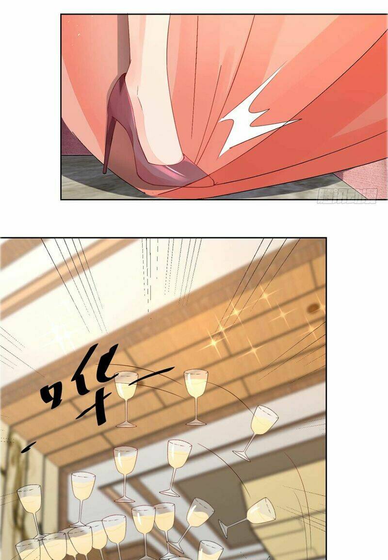 Vú Em Là Cổ Tiên: Chapter 17
