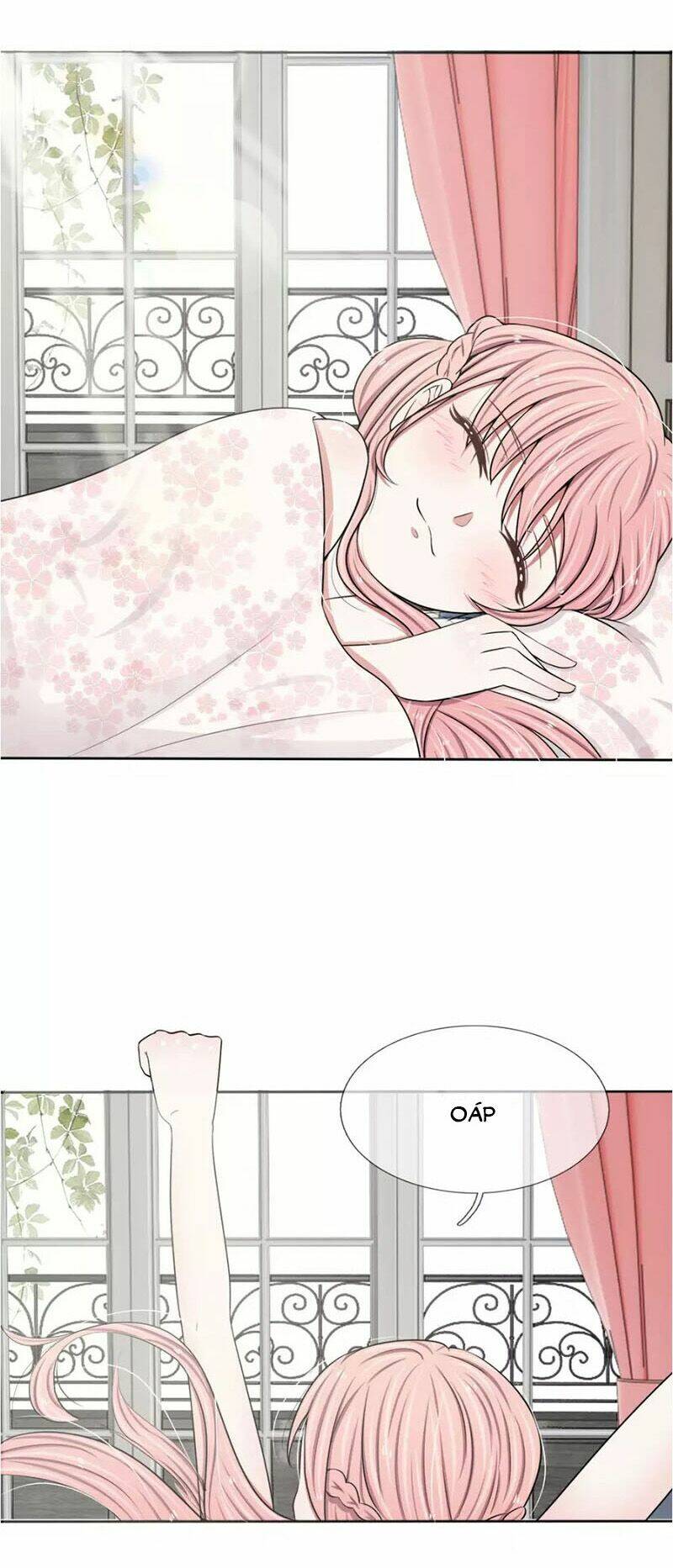 Phúc Hắc Lão Công Buông Em Ra: Chapter 15