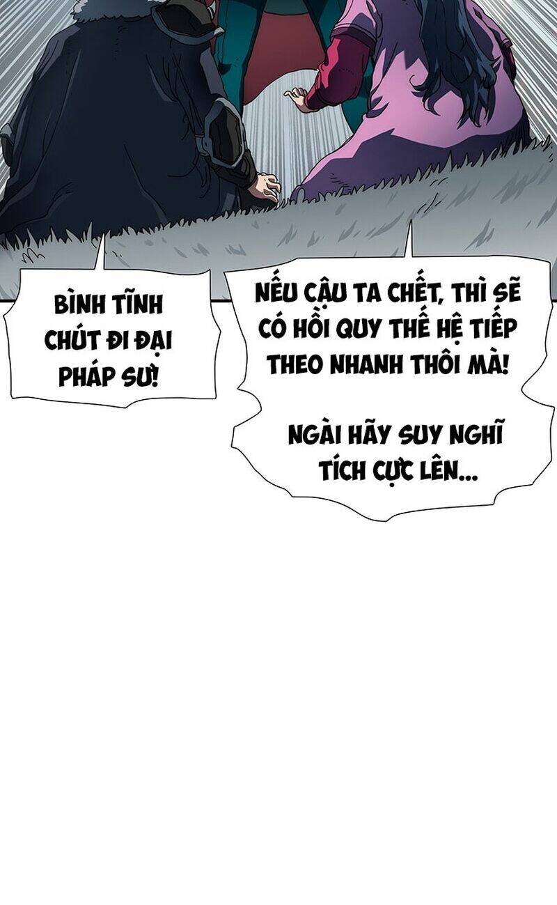 Các Chòm Sao Chỉ Chú Ý Mình Tôi: Chapter 3
