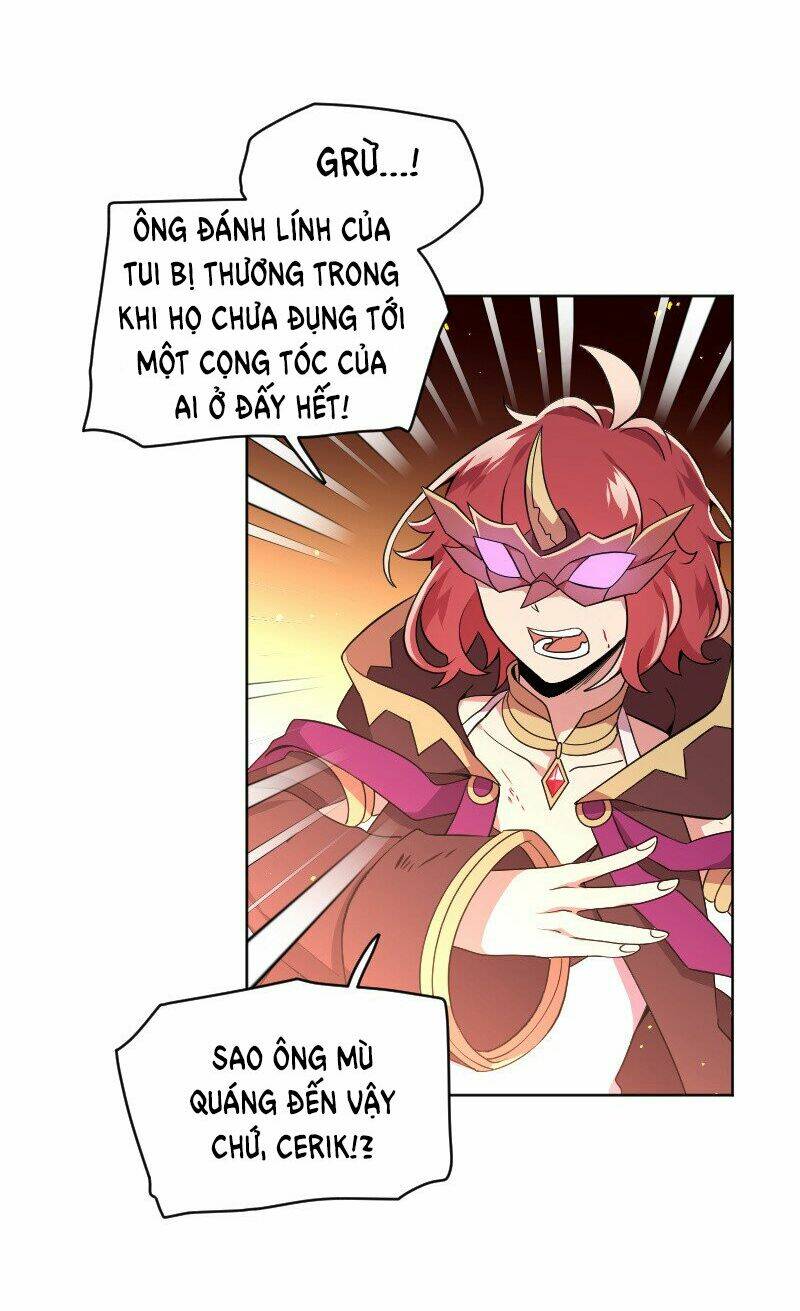 Pháp Sư Và Nữ Chúa Quỷ: Chapter 89