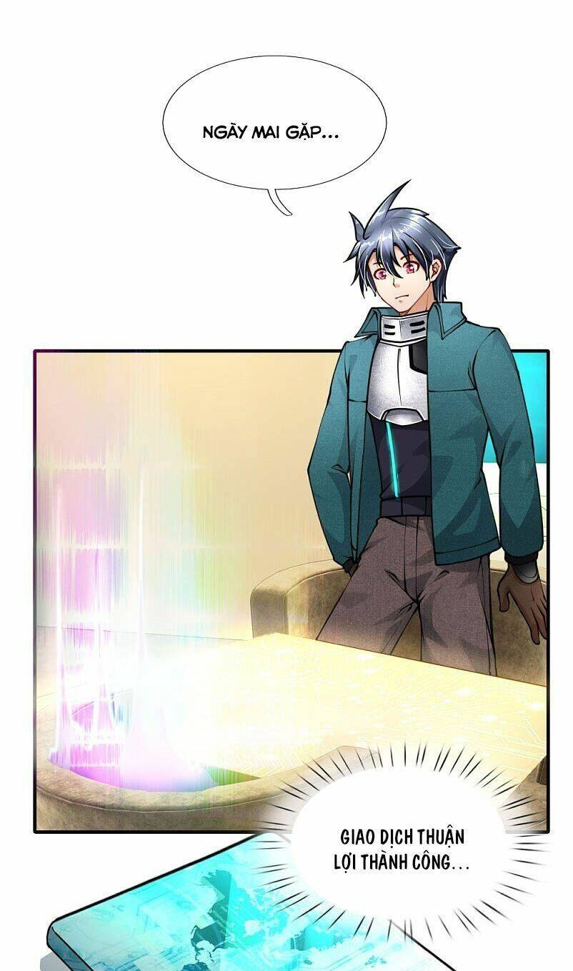 Bạn Gái Mạt Thế Vườn Nhà Ta Thông Tới Mạt Thế: Chapter 86