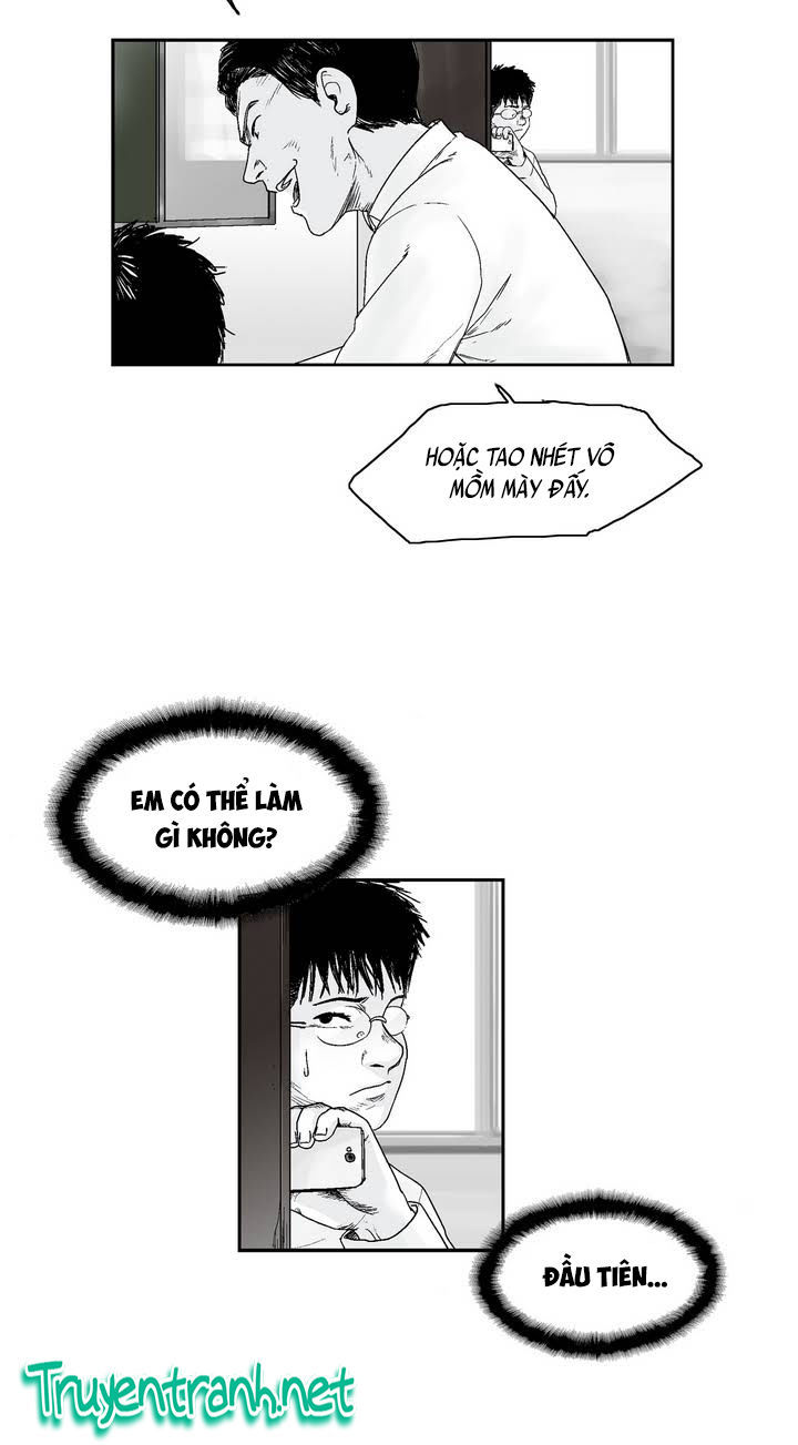 Dear Boy: Chapter 13