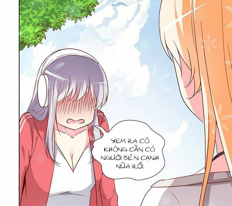 Này! Đừng Động Vào Phô Mai Của Tôi: Chapter 68