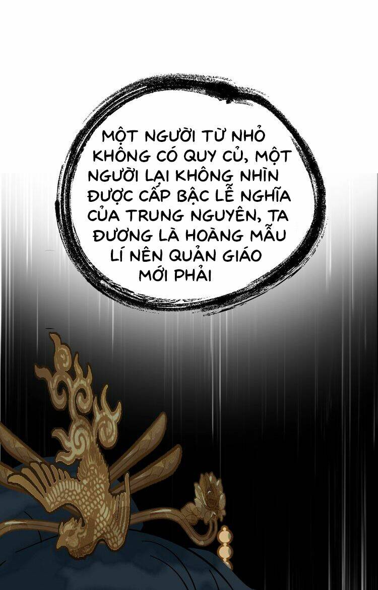 Mãn Đình Phương - Thiên Hạ Duy Khanh: Chapter 7