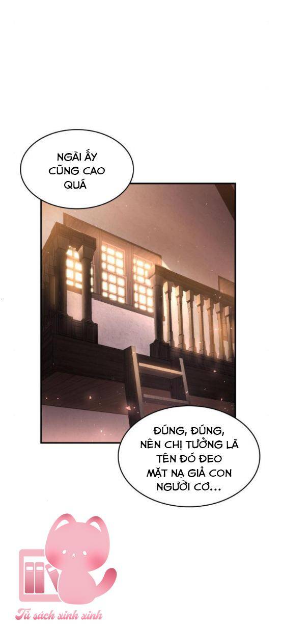 Điều Melvin Để Lại: Chapter 18