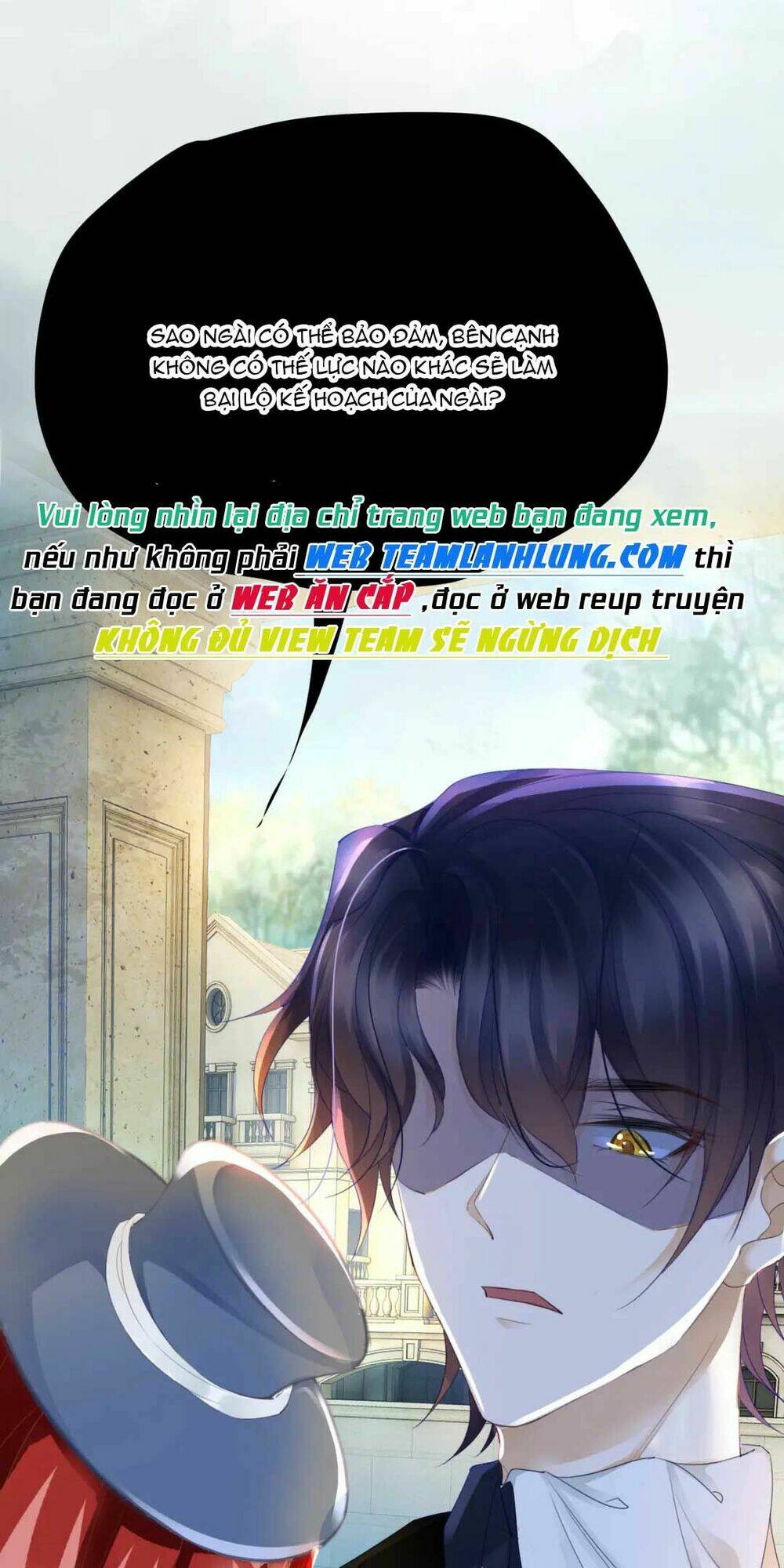Tôi Tỏ Tình Với Kẻ Thù Của Tôi: Chapter 8