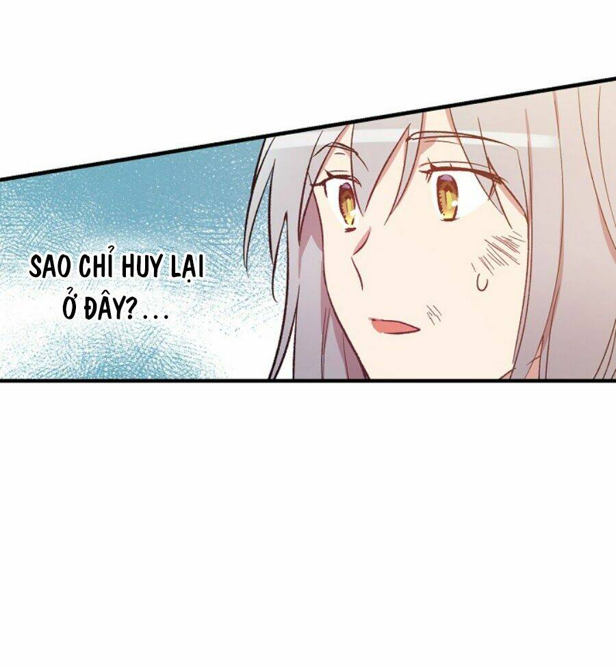 Kỵ Sĩ Đỏ Không Mê Tiền Mù Quáng: Chapter 19