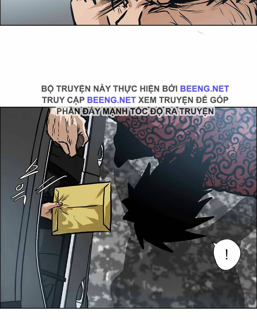 Bá Chủ Học Đường Ss3: Chapter 5