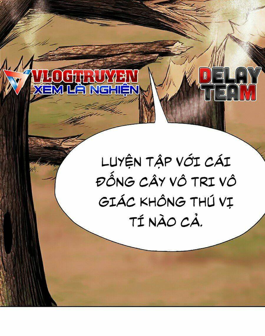 Thiên Võ Chiến Thần: Chapter 12