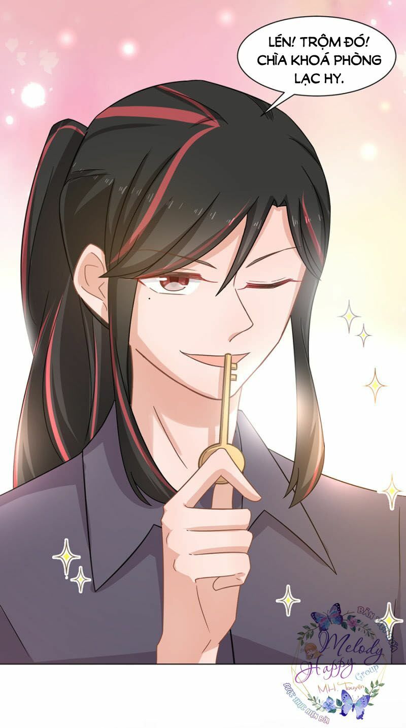 Ma Lạt Thiên Kim Đẩu Ác Thiếu: Chapter 92