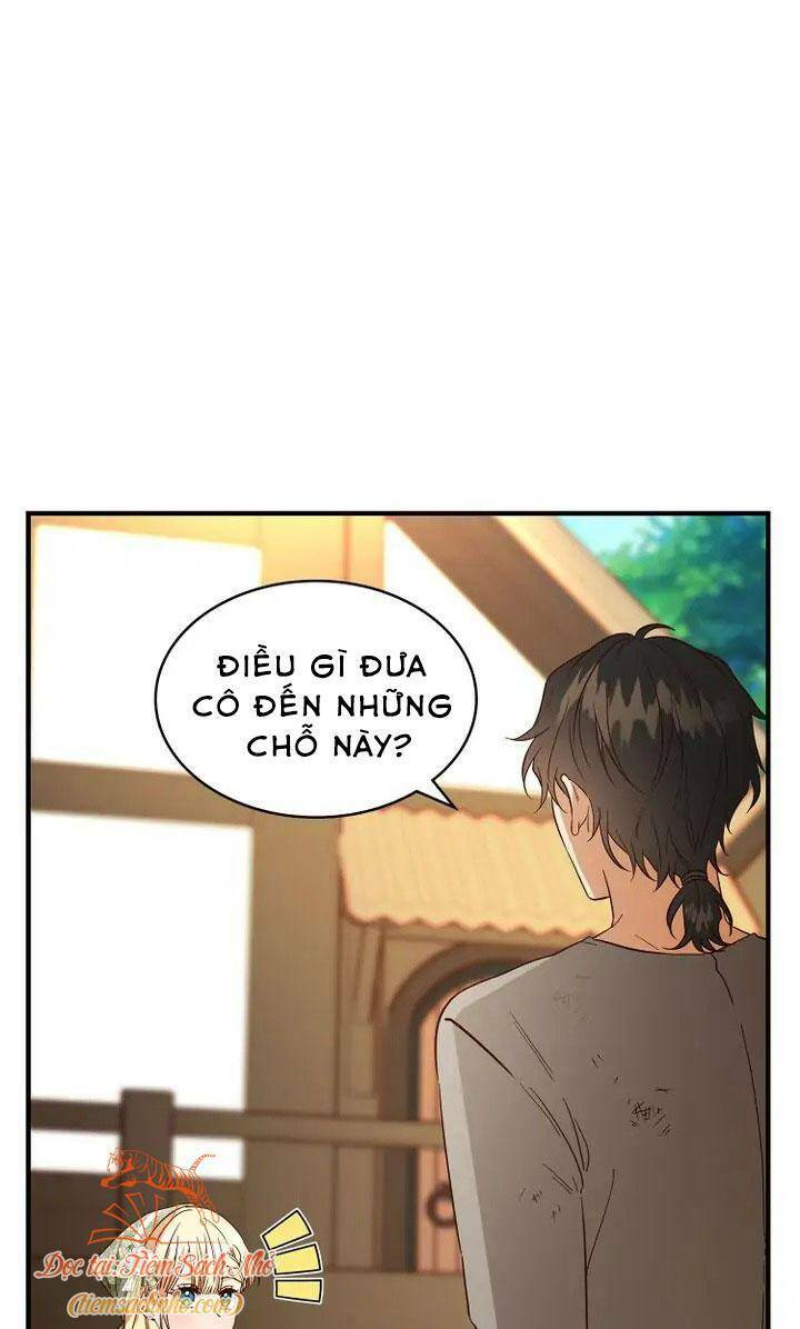 Lòng Trung Thành Với Kẻ Ác: Chapter 43
