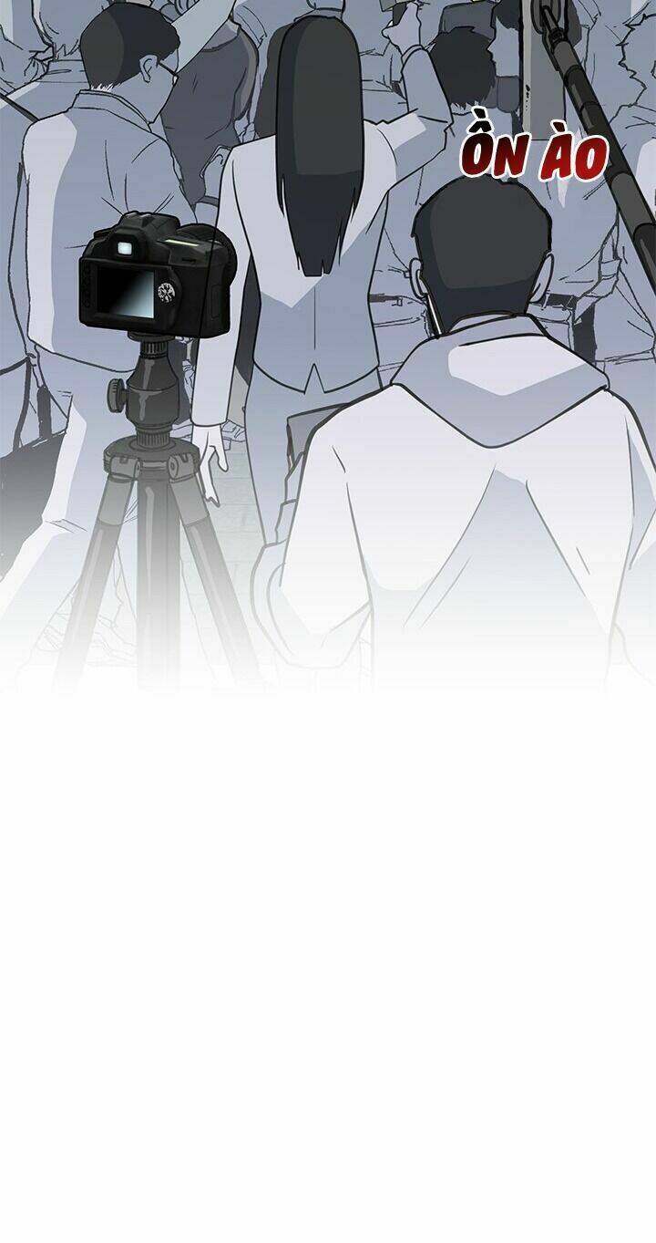 Màn Đêm Buông Xuống Là Khi Qụa Kêu: Chapter 3