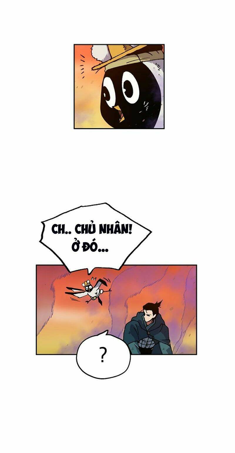 Npc Bắt Đầu Từ Kỹ Năng Lv.999: Chapter 8