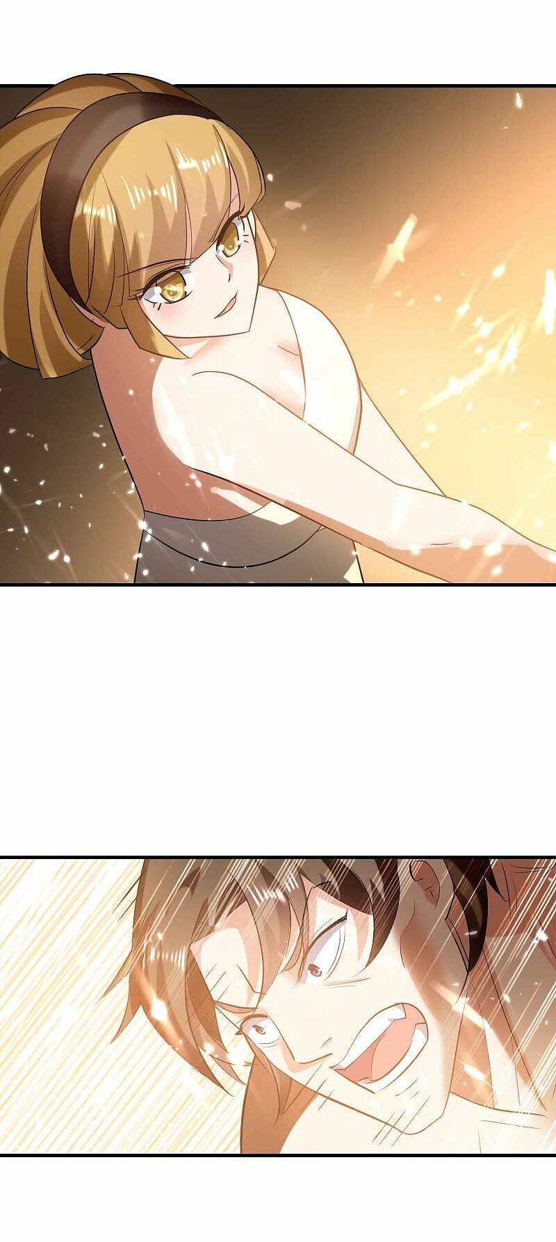 Vạn Giới Tiên Vương: Chapter 126