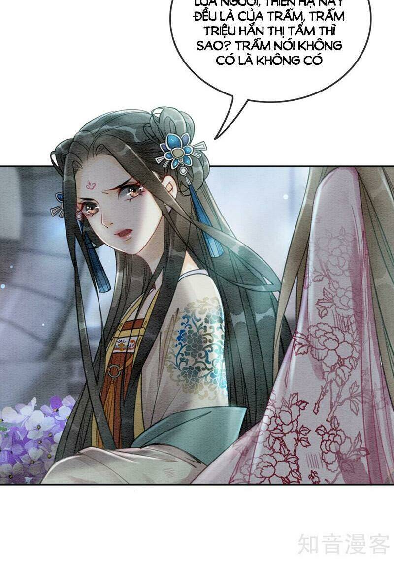 Hậu Cung Của Trẫm Cháy Rồi!: Chapter 57