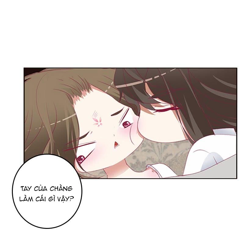 Thông Linh Phi: Chapter 488