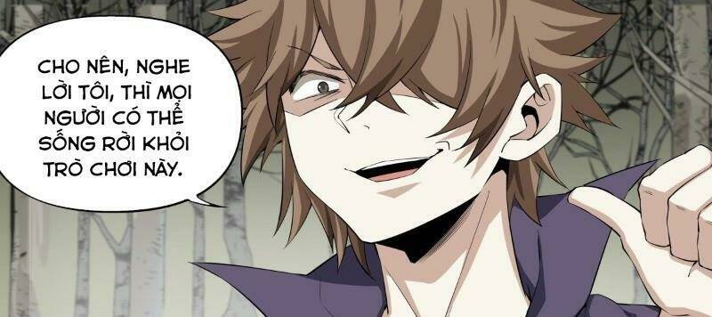 Võ Lực Chí Mạng: Chapter 24