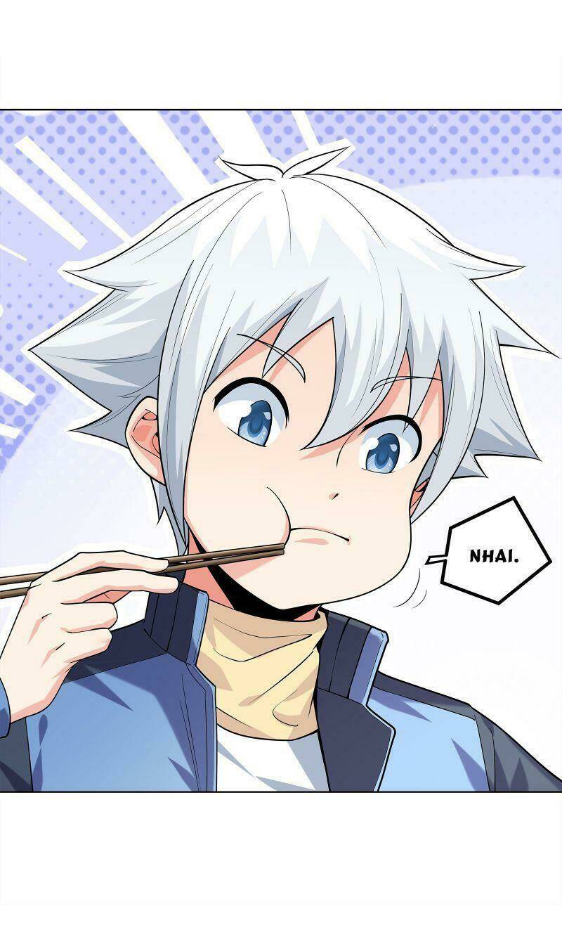 Thời Đại Thần Minh: Thế Giới Biến Thành Game Online: Chapter 6