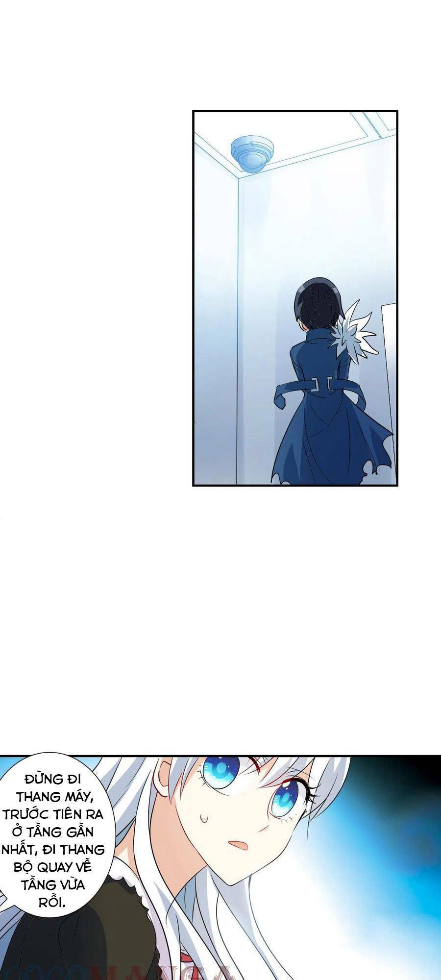 Tô Tịch Kỳ Quái 2: Chapter 56